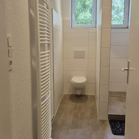 Abbehauser Bahnhof *