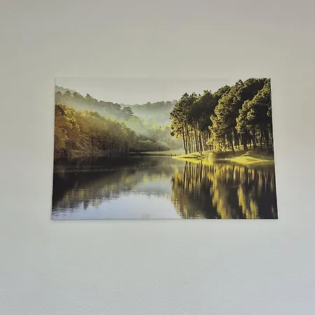 Appartamento Abbehauser Bahnhof