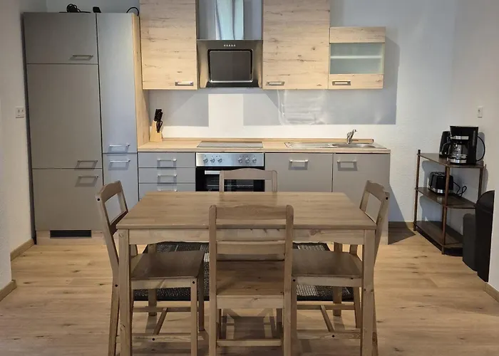 Abbehauser Bahnhof * Nordenham