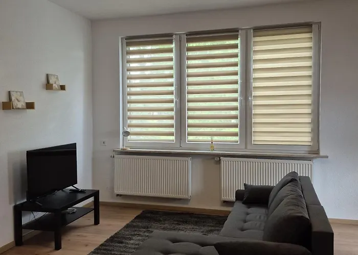 Abbehauser Bahnhof Διαμέρισμα Nordenham