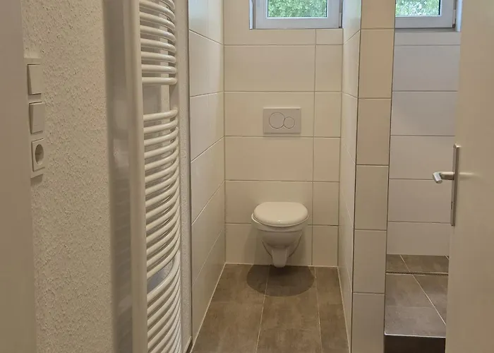 Abbehauser Bahnhof *