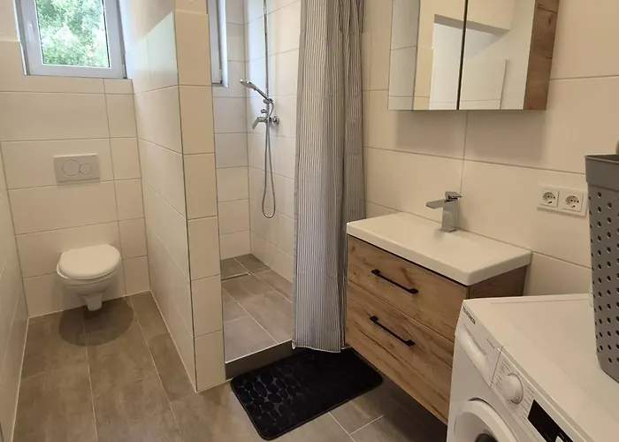 Abbehauser Bahnhof *