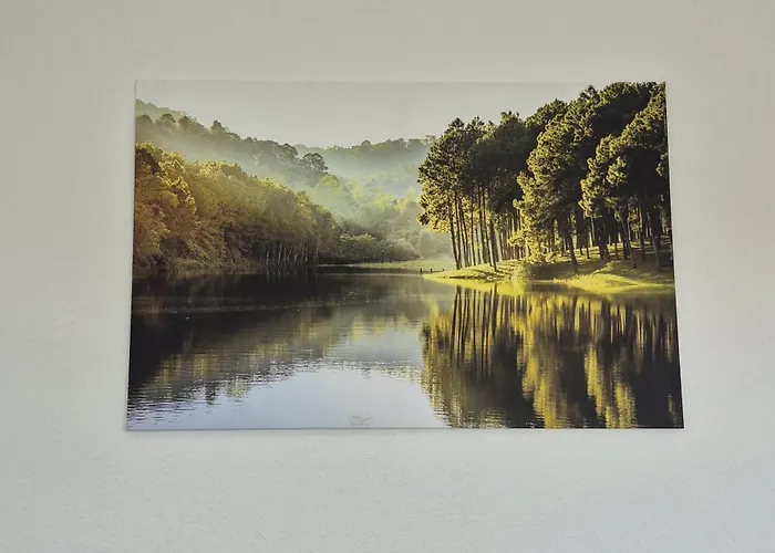 Διαμέρισμα Abbehauser Bahnhof